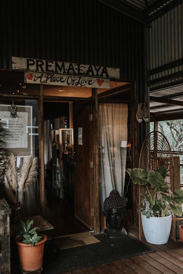 Premalaya Apartamento Yallingup Exterior foto