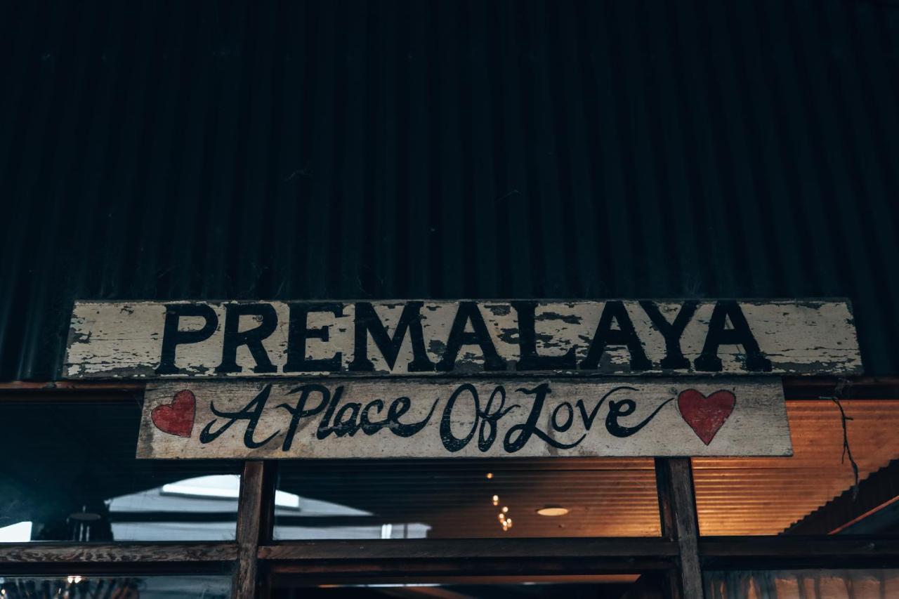 Premalaya Apartamento Yallingup Exterior foto