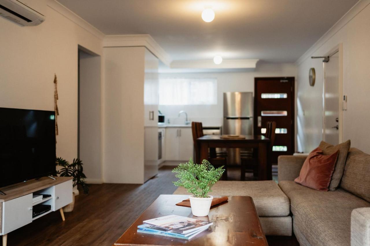 Premalaya Apartamento Yallingup Exterior foto