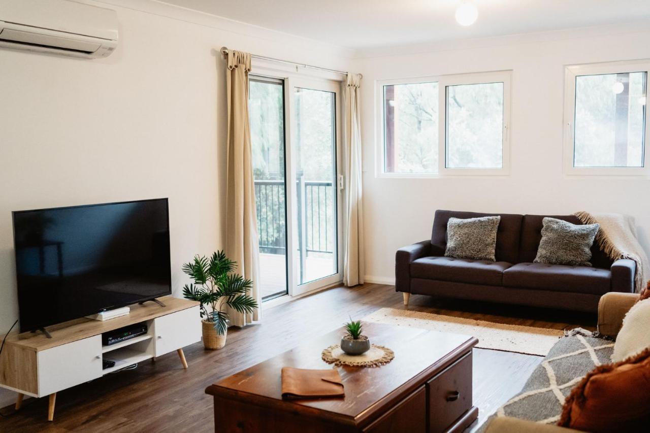 Premalaya Apartamento Yallingup Exterior foto